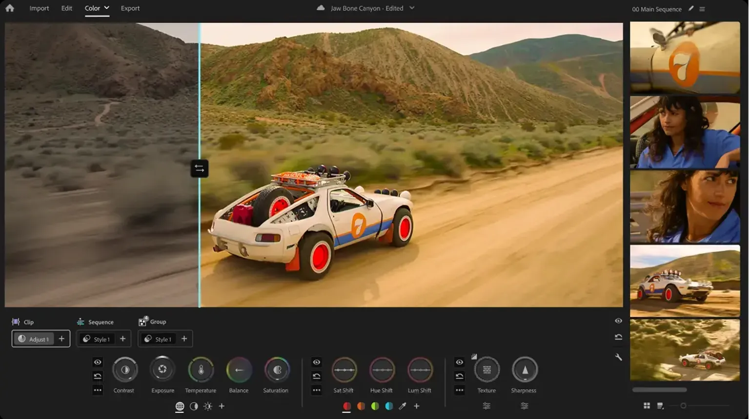 Adobe Premiere Pro