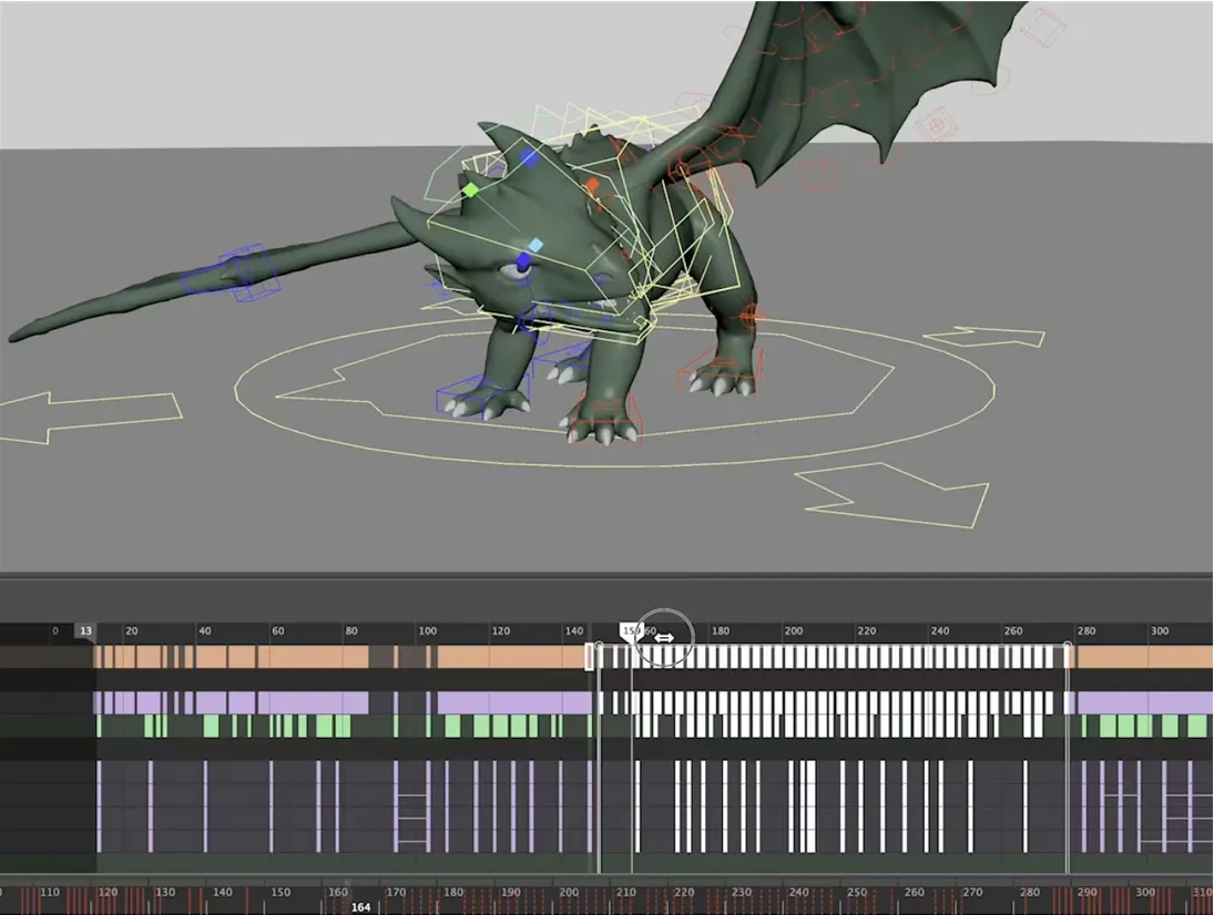Autodesk Maya