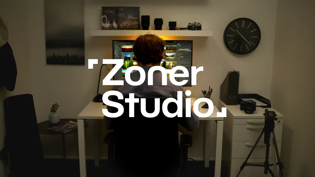 Zoner Studio