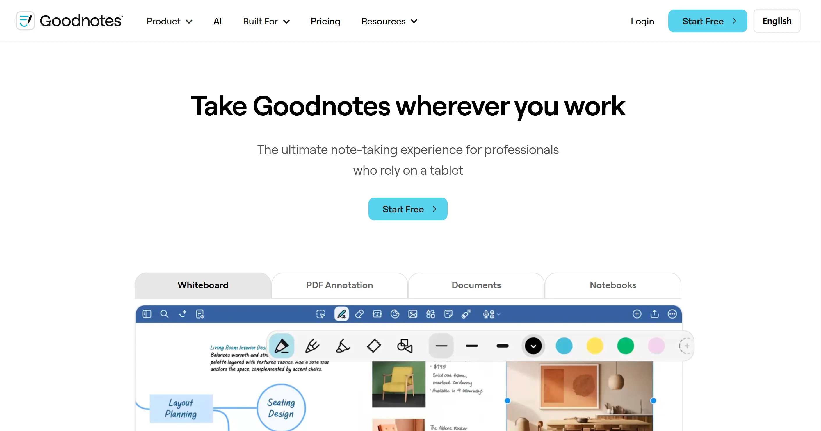 goodnotes