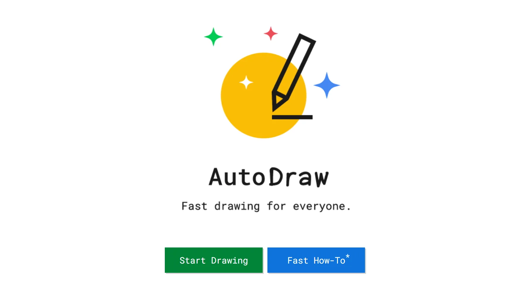 autodraw
