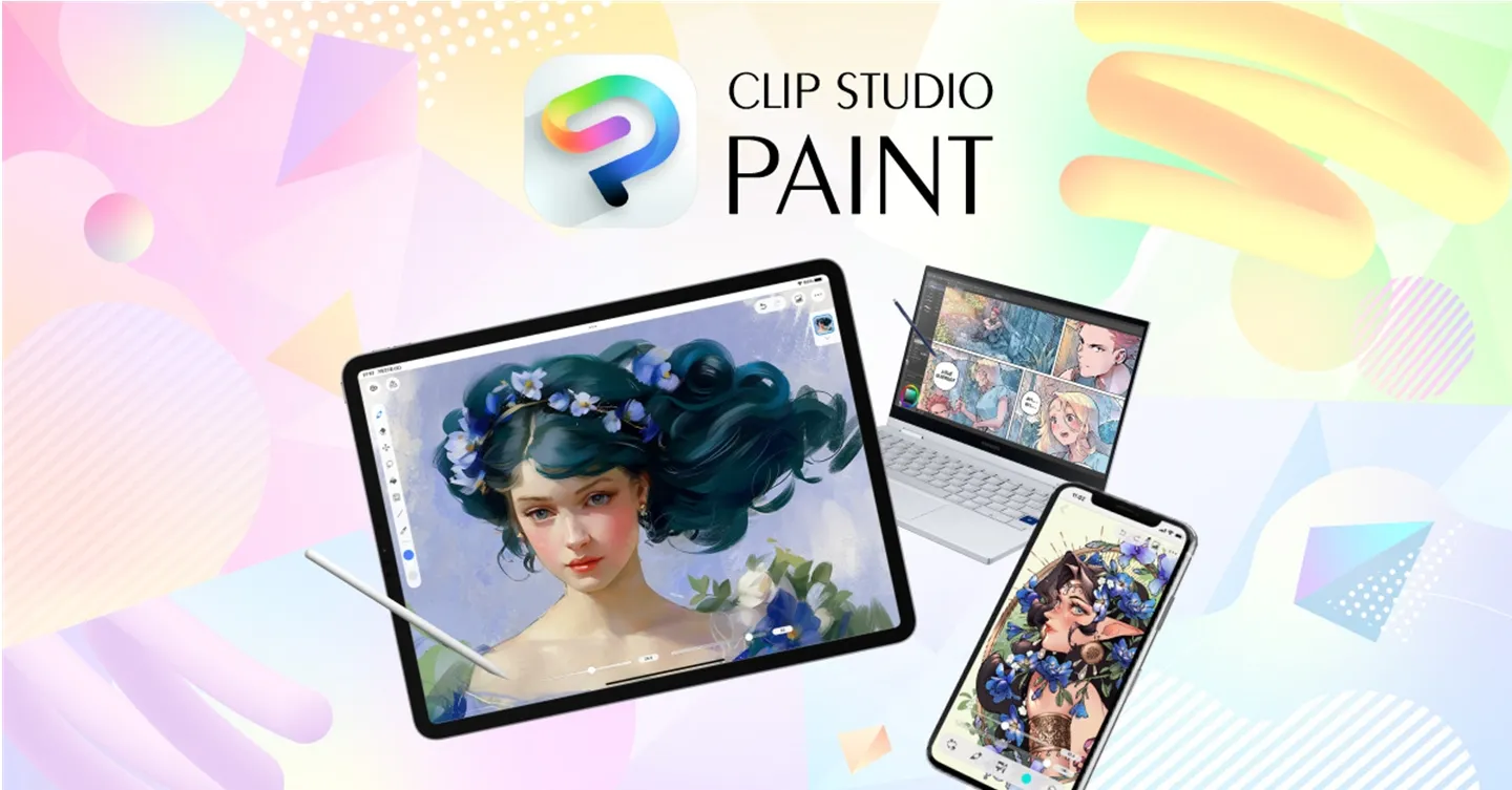 Clip Studio Paint