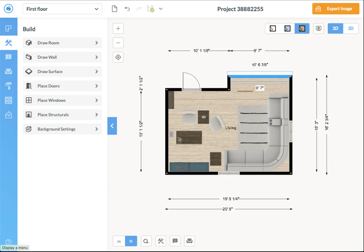 Floorplanner