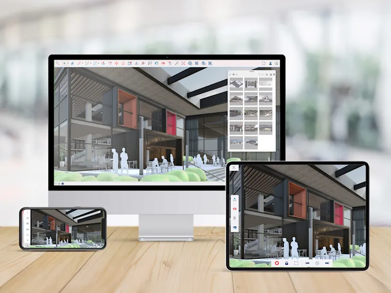 SketchUp