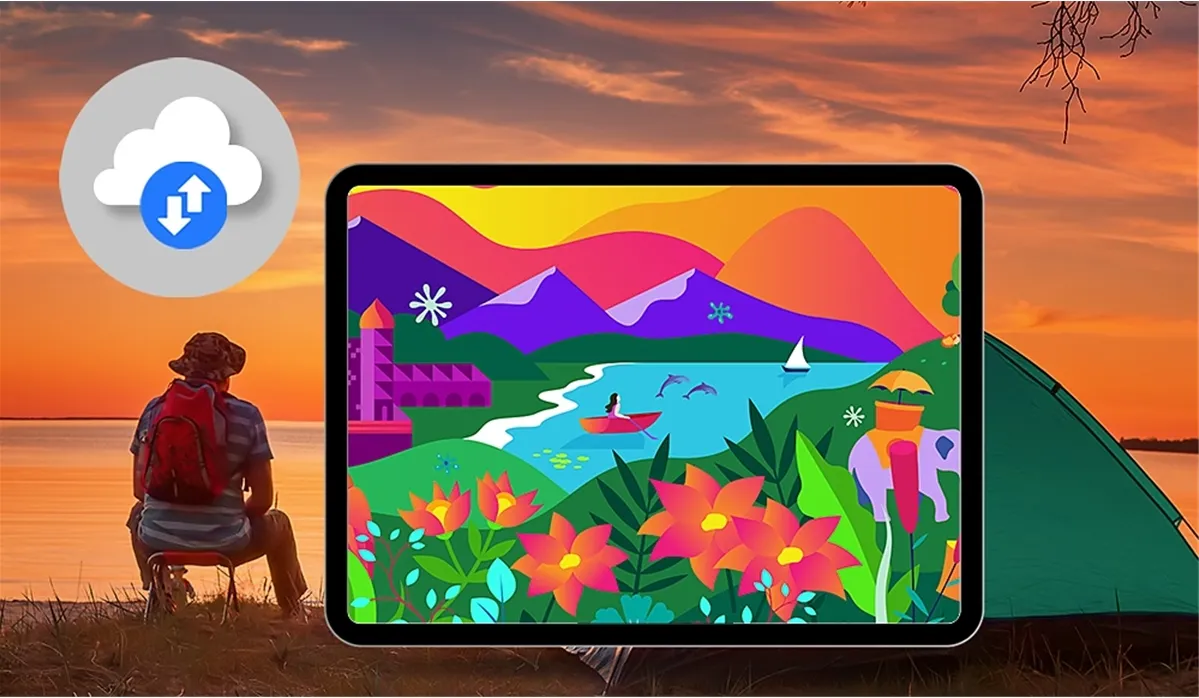 Adobe Illustrator for iPad