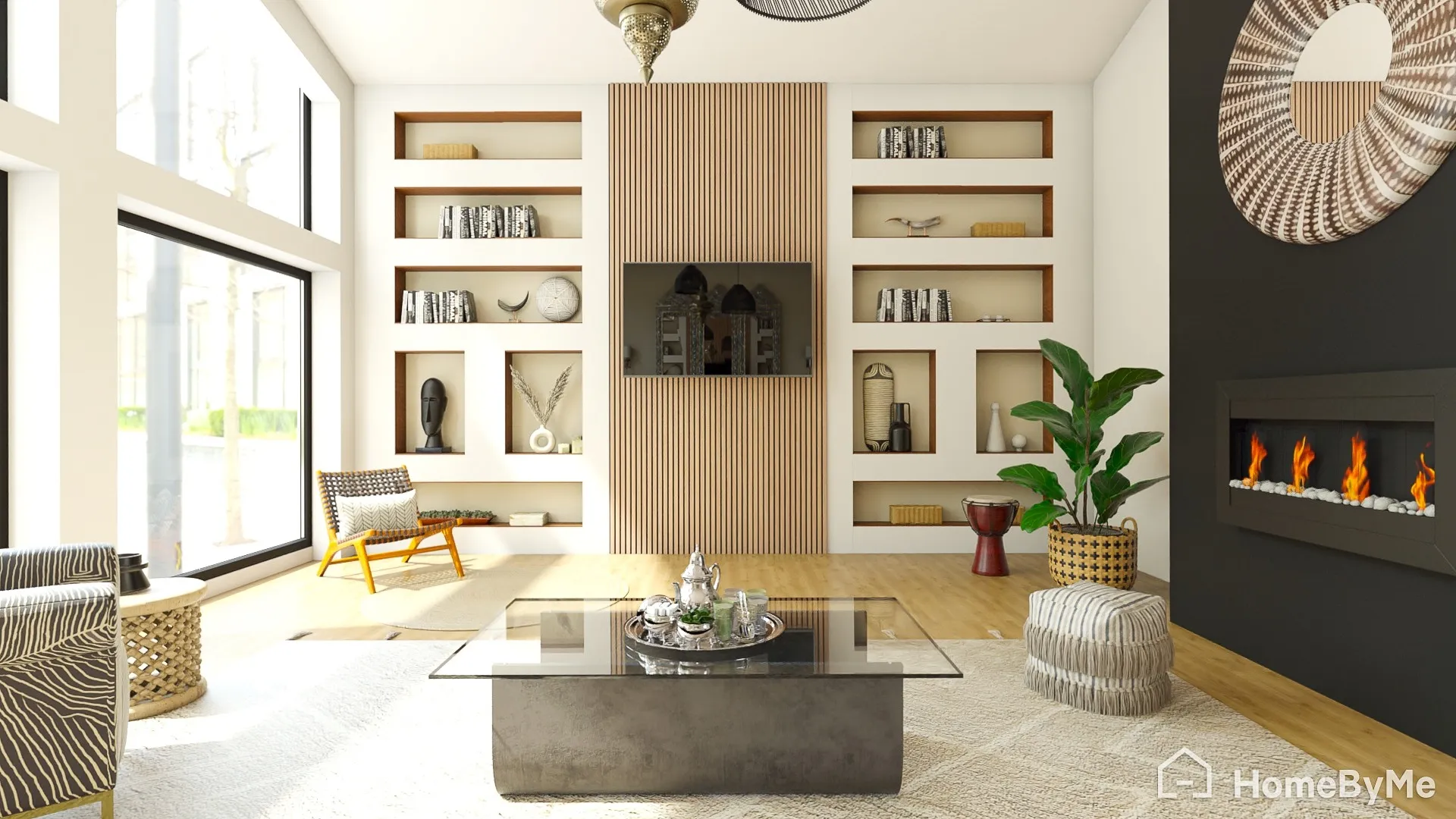 HomeByMe