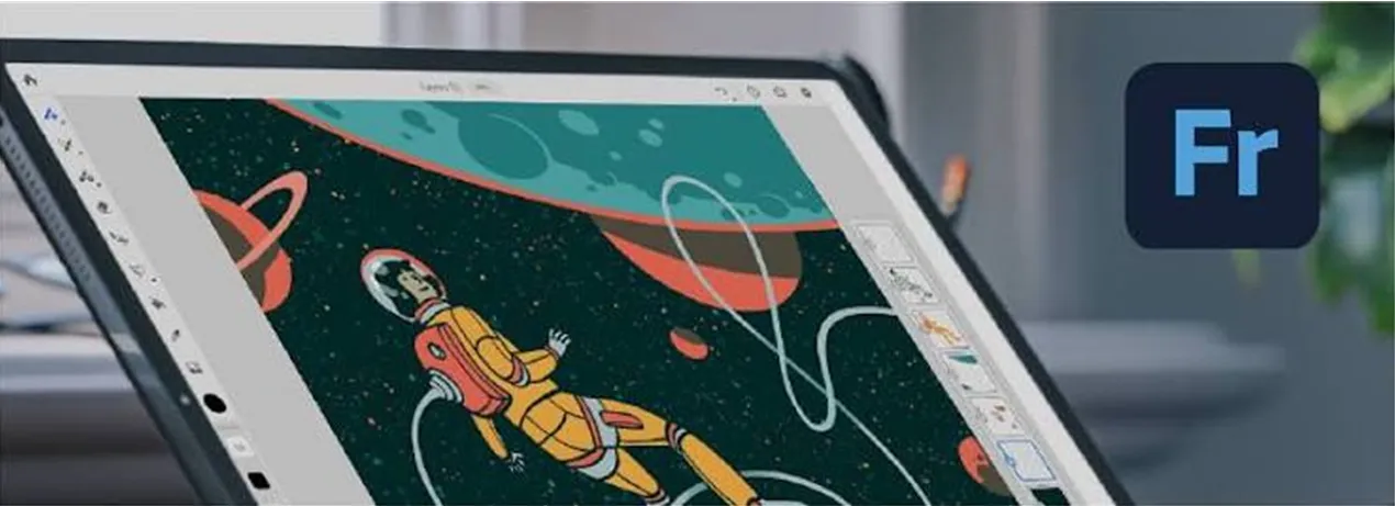 Adobe Fresco