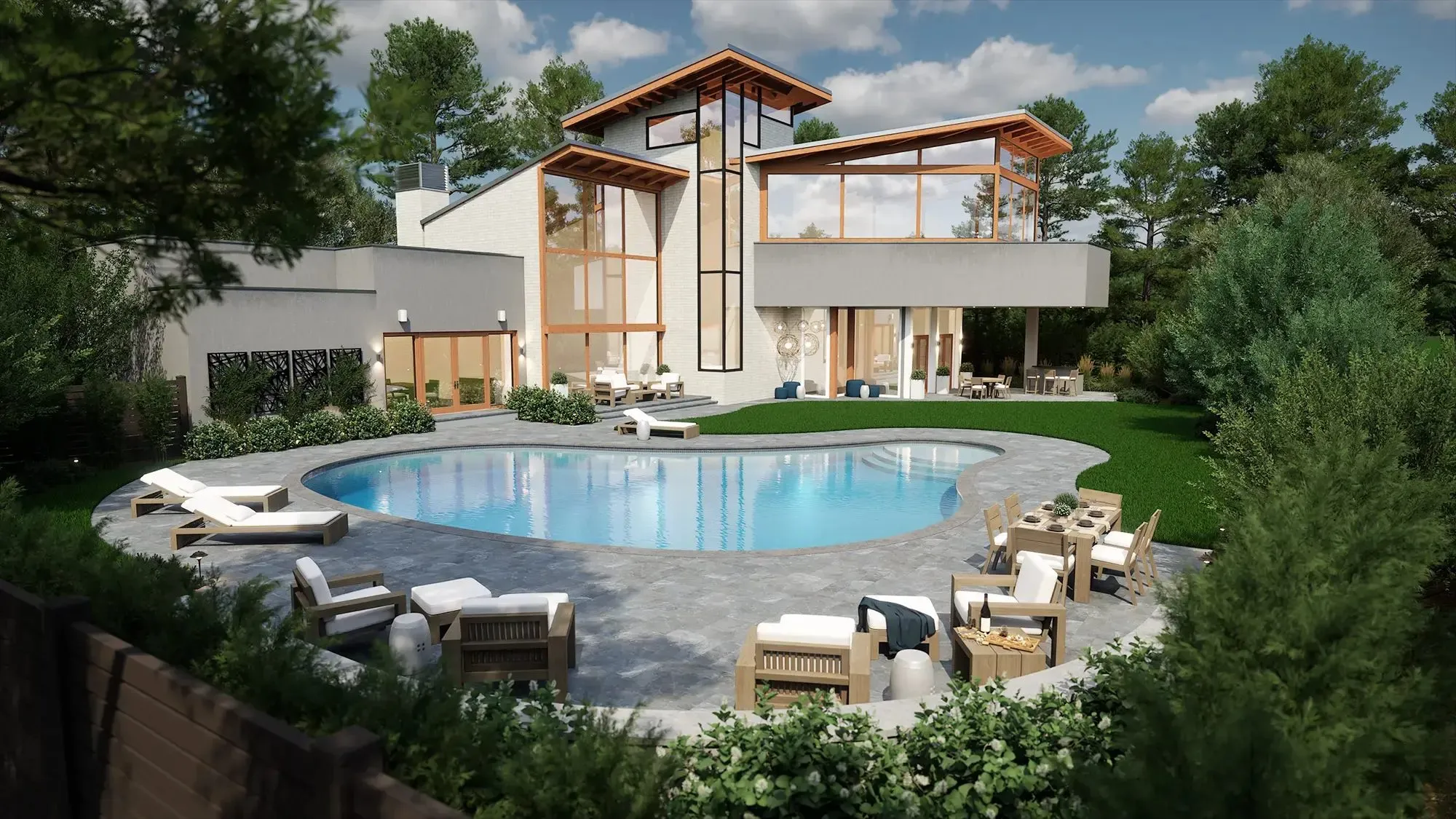 Structure Studios Vip3D