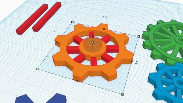Tinkercad